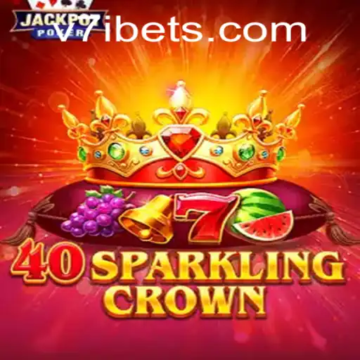 A Fascinante Jornada de 40SparklingCrown: Um Guia Completo do Jogo