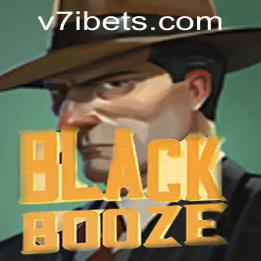 Descubra o Mundo Emocionante de BlackBooze no V7i.bet