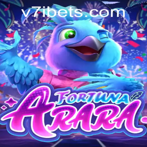Descubra o Jogo FortunaArara: A Nova Sensação do Entretenimento