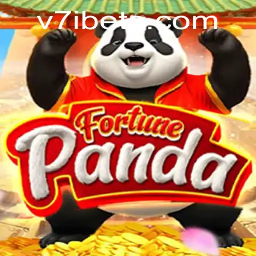 FortunePanda: Explorando o Fascinante Mundo do V7i.bet