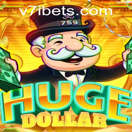 Descobrindo o Mundo do Jogo HugeDollar e a Plataforma V7i.bet