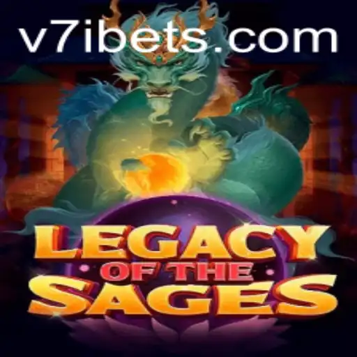 Explorando o Fascinante Mundo de LegacyoftheSages com V7i.bet