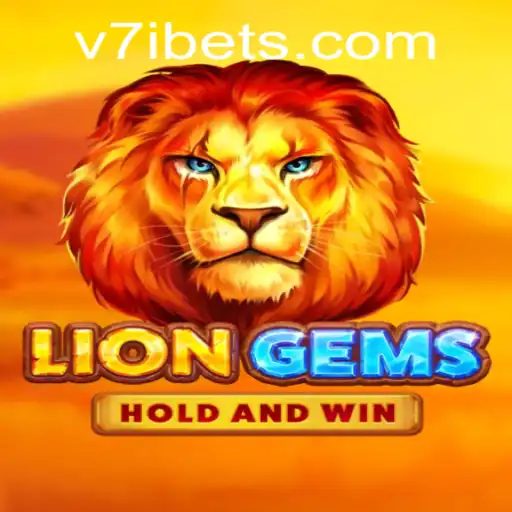 Descubra o Universo Emocionante de LionGems no V7i.bet