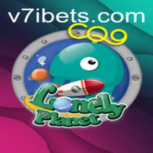 LonelyPlanet: Um Mergulho no Universo de V7i.bet