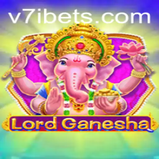 Descubra o Universo de LordGanesha: Jogo Inovador da V7i.bet