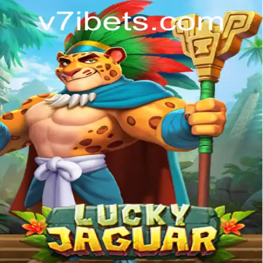 Desvendando LuckyJaguar: O Novo Jogo Empolgante da V7i.bet
