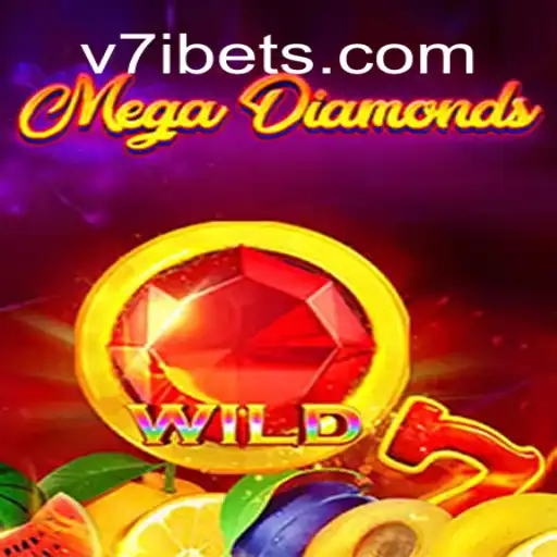 Descubra o Mundo Empolgante de MegaDiamond: Um Mergulho no Universo de V7i.bet
