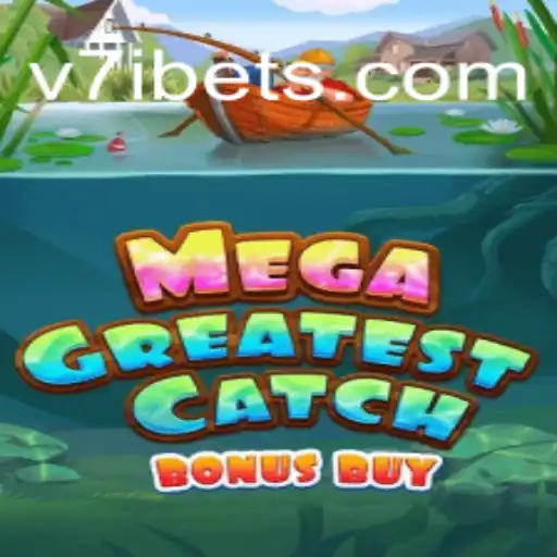 Explorando o MegaGreatestCatchBonusBuy: Aperfeiçoando sua Estratégia de Jogo