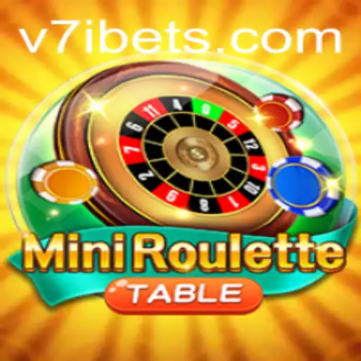 Descubra MiniRoulette: A Nova Sensação dos Jogos de Azar na V7i.bet