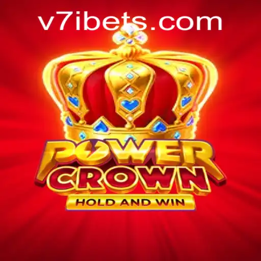 Descubra o Fascinante Mundo de PowerCrown e as Emoções da V7i.bet