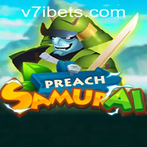 PreachSamurai: O Novo Fenômeno Interativo no Universo dos Jogos
