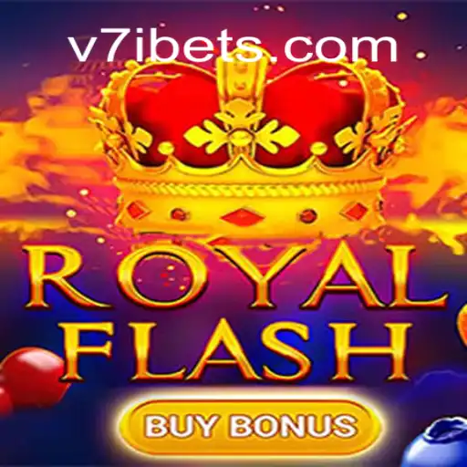 Descubra o Fascinante Jogo RoyalFlashBuyBonus no V7i.bet