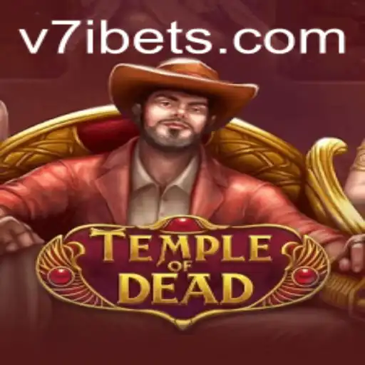 Explorando o Fascinante Mundo de 'TempleofDead' no V7i.bet