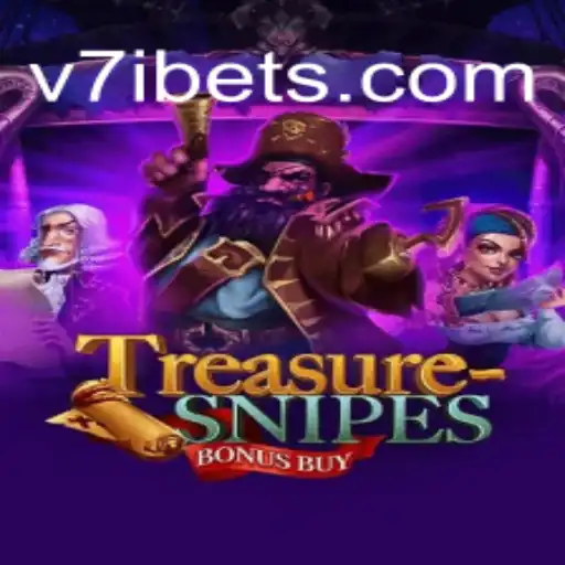 Explore o Fascinante Mundo de TreasuresnipesBonusBuy no V7i.bet