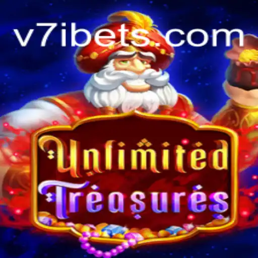 Explorando o Mundo de 'UnlimitedTreasures' e V7i.bet