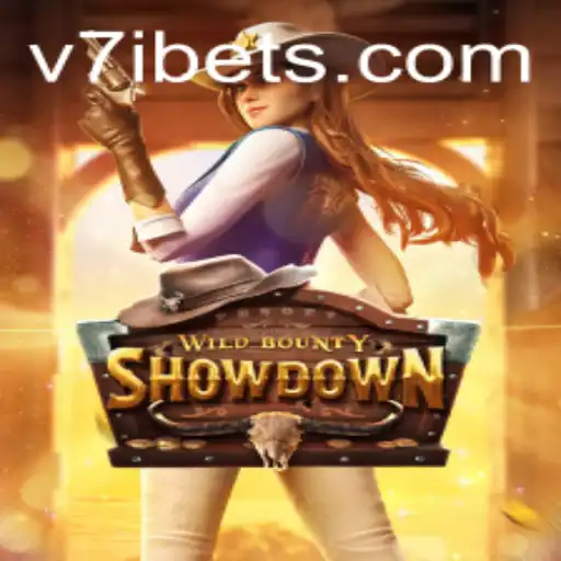 Descobrindo WildBountyShowdown e V7i.bet em Detalhes