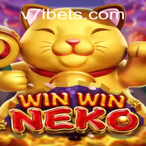 Descubra o Fascinante Jogo WinWinNeko: Um Mergulho no V7i.bet