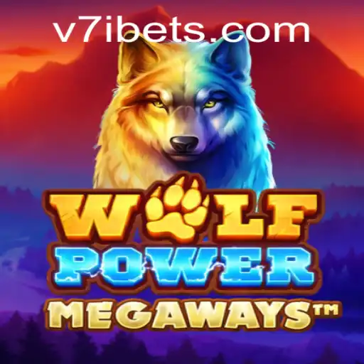 Explorando o Mundo de WolfPowerMega no V7i.bet
